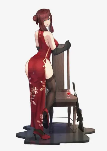 Artist - Hayabusa (@Vert_320) manga cover