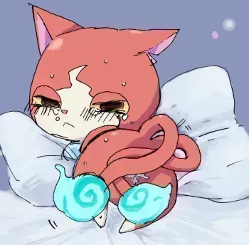 Jibanyan + Cat|Nekomata Collection manga cover