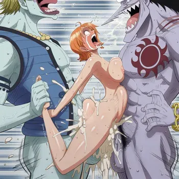 [Dr.off] complete Dr.off one piece collection [Ai Generated] manga cover