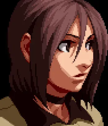 Mugen_Jam_ [really] all-female version of fighting H 9 manga cover