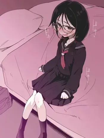 [Asutora] Sukebe Ichizoku manga cover