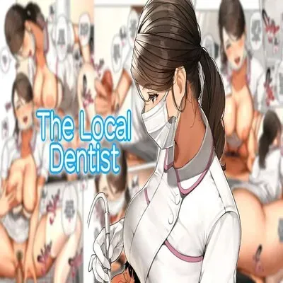 The Local Dentist [Original] manga cover