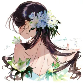 [Umishima Senbon (a.k.a. Kaisen Tobiuo, Unagi no Omise)] manga cover
