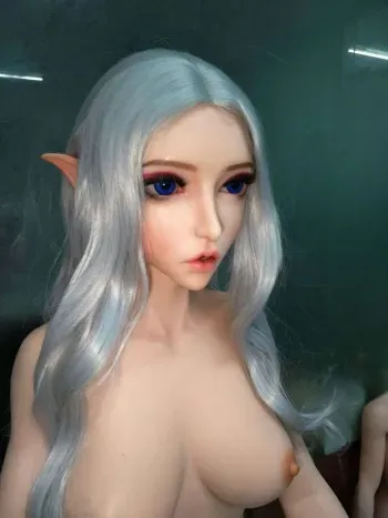 165Doll-HC025铃木千代Suzuki Chiyo-Factory Doll Photos & Videos-Sate manga cover