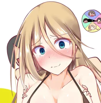 [くずもつ]エロガキ共にツイスターゲームでくすぐり責めされちゃうキララちゃん manga cover