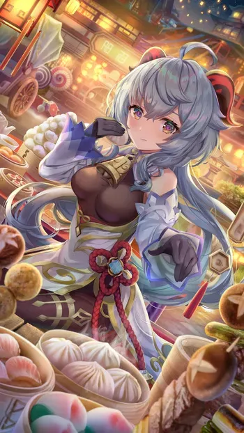 (Fanbox) Torino Aqua (Uncompressed) manga cover