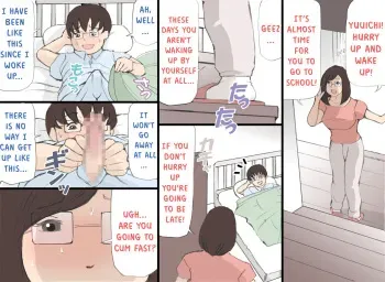 Mama o Haramaseru Daisakusen 2 manga cover