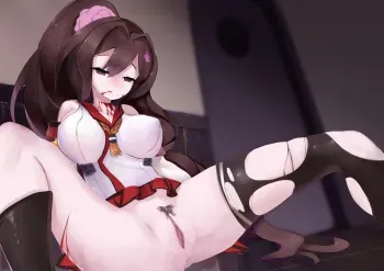 [personality] Yamato Shikan (Kantai Collection -KanColle-) manga cover