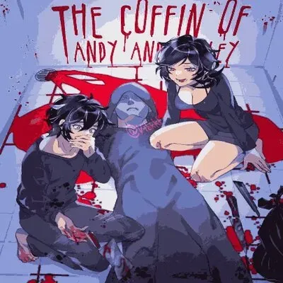 The Coffin Of Andy And Leyley [Original] manga cover
