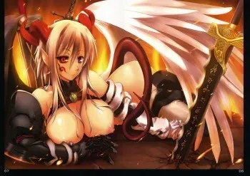 My Halloween Gallery manga cover