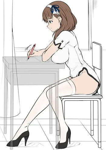 [Yandere no Hako]お望み通り manga cover