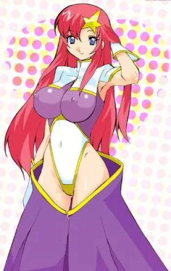 Gundam Seed Images manga cover