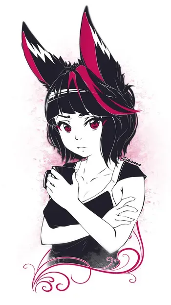 [Likunea] My Gallery [PATREON] manga cover