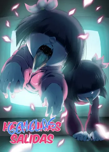 [Chromodomo] Swing Out Twin Sisters | Gemelas Salidas (Español) [HGnF & Vinatea] manga cover