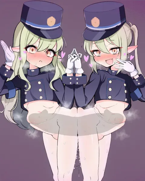 [Pixiv] Benway (23228811) manga cover