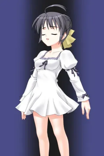 [Rasen] Magical Angel Misaki 2 manga cover