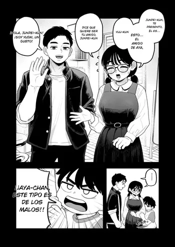 Una flor fugaz ~Mi primer amor, que me fue arrebatado, se casa y ahora la tengo entre mis brazos manga cover