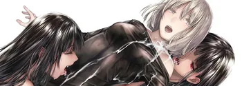 [Fanbox] Takekawa Shin (201634) manga cover
