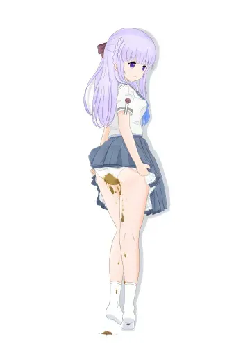 School Girl Memories 4.0 manga cover