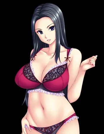 [WendyBell] Hoiku Shichao! ~Ecchi na Toshiue Hobo-san to Ichaicha Oyuugi~ (Character Set) (1/3) manga cover