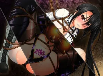 [Militia] Shibari Nachi (Kantai Collection -KanColle-) manga cover