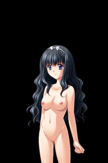 [Liquid] Haitoku no Gakuen 2 ~Yami o Tsugu Mono~ (Character set) manga cover