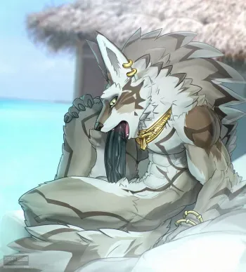 [Todex] Seth (Tokyo Afterschool Summoners) manga cover
