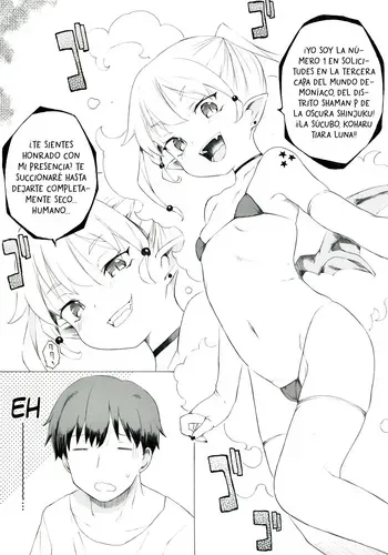 [Itano Chiharu] Koharu-sama Series - Koharu-sama, La Serie [Español] [Traducciones necesarias] [Ongoing] manga cover