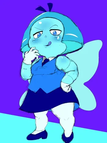 [Goto-Beido] Lusty Gems (Steven Universe) manga cover