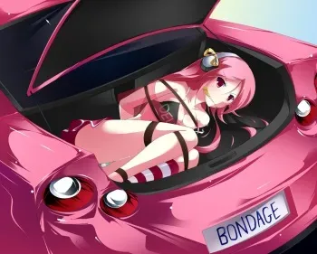 My big hentai collection 1 manga cover