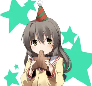 (Clannad) Fuuko Hentai Galleries manga cover