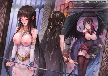 [Pixiv] ReBe-111H (848141) manga cover