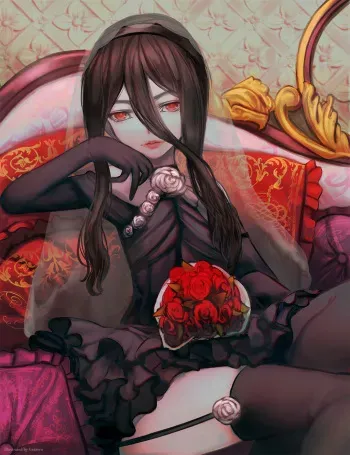 [Pixiv] Grazeru (17039474) manga cover
