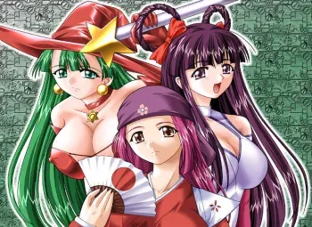 [Oyama Dennou Giken] Pachimani! manga cover