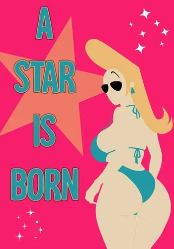 A Star is Born (Jhonny Bravo) [Ongoing] manga cover