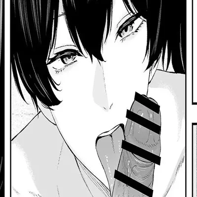 Kaga-san's Daily Semen-Extraction Duty [Doujinshi] manga cover