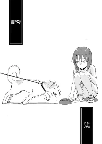 [28_works (Oomori Harusame)] Natsuyasumi Parte 2 (Original) [Digital] [Spanish] LKNOFansub manga cover