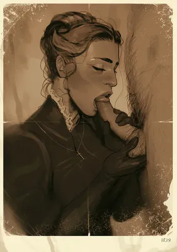 [InCase] Victorian era + Sanatorium [complete] + BFFs [ongoing] manga cover
