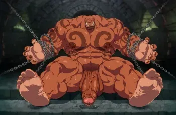 [ZoroJ] Warchief Punishment Bonus (World of Warcraft) manga cover