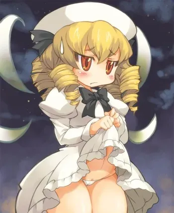 - Artist - Tsudero manga cover