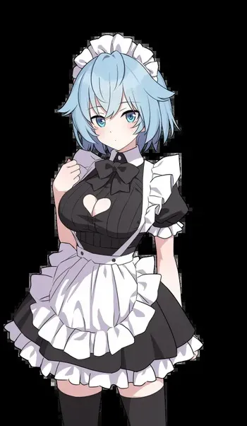 [Jungrete Concle] H to Maid to Mujintou (Character Set) [Part 1/3] manga cover