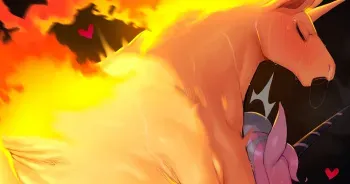 [Syuro] Uma Sandwich (Pokemon) manga cover
