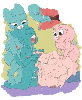 [CruelPastry] The Lewd games (TAWOG) manga cover