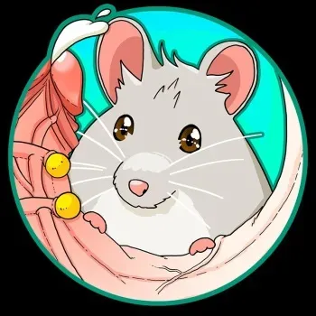 Artist - Mousewerk [Tumblr Archive] manga cover