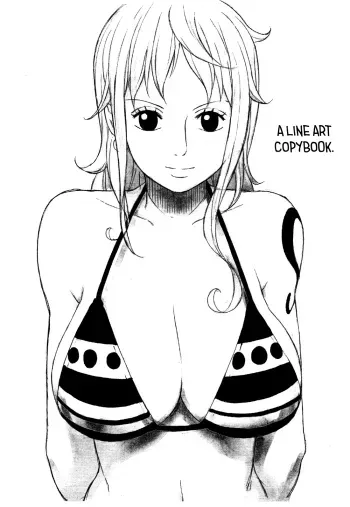 Senga de Copy na Hon. manga cover
