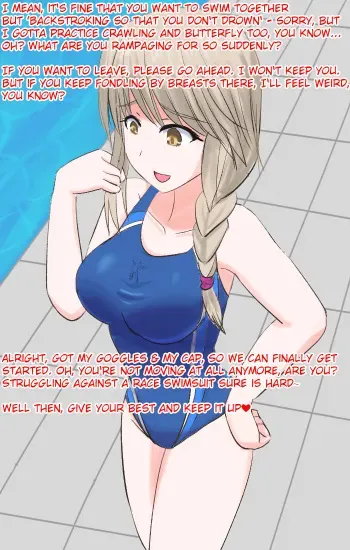 [Vaioovu] Illustrations [English] [schrecken121] manga cover