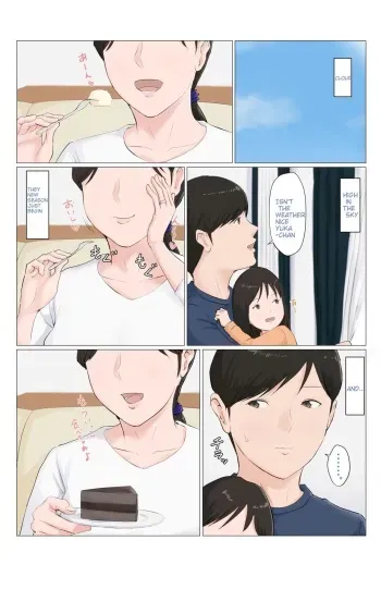 Kaa-san Janakya Dame Nanda!! ~Bangaihen~ manga cover