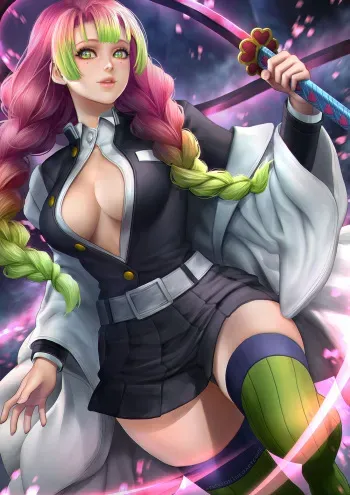 NeoArtCorE - Artist Gallery manga cover