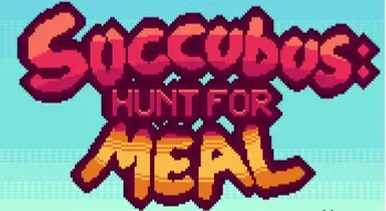 [PinkySoul] Succubus: Hunt For Meal manga cover