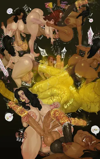 [Zyldark] Smegma and Anal Expulsion Collection manga cover